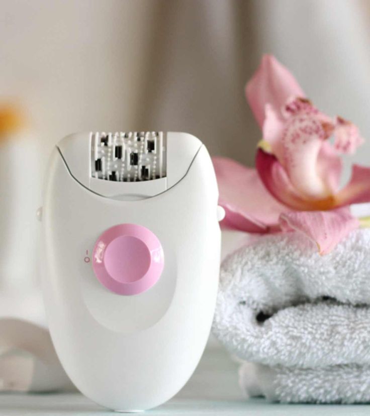 Cel Mai Bun Epilator