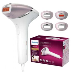 Epilator IPL Philips Lumea Seria 8000