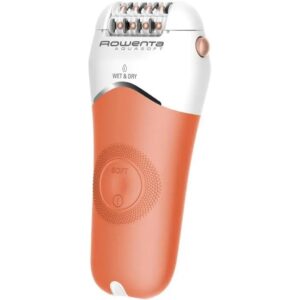 Epilator Rowenta Aqua Soft 