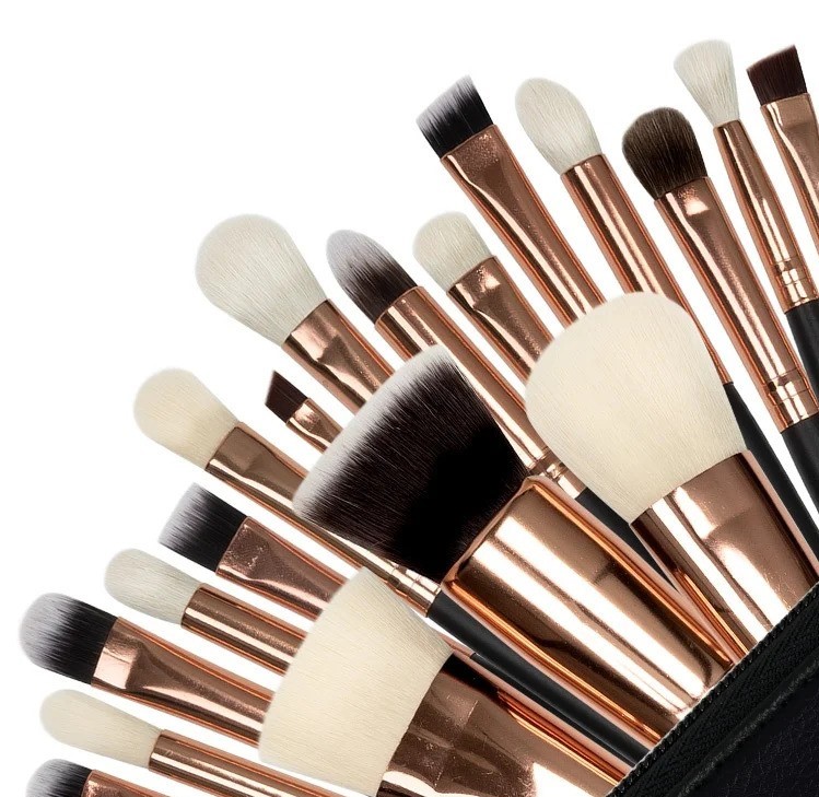 Cele mai bune pensule de make-up