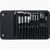 Set pensule machiaj Kryolan Brush Collection Basic