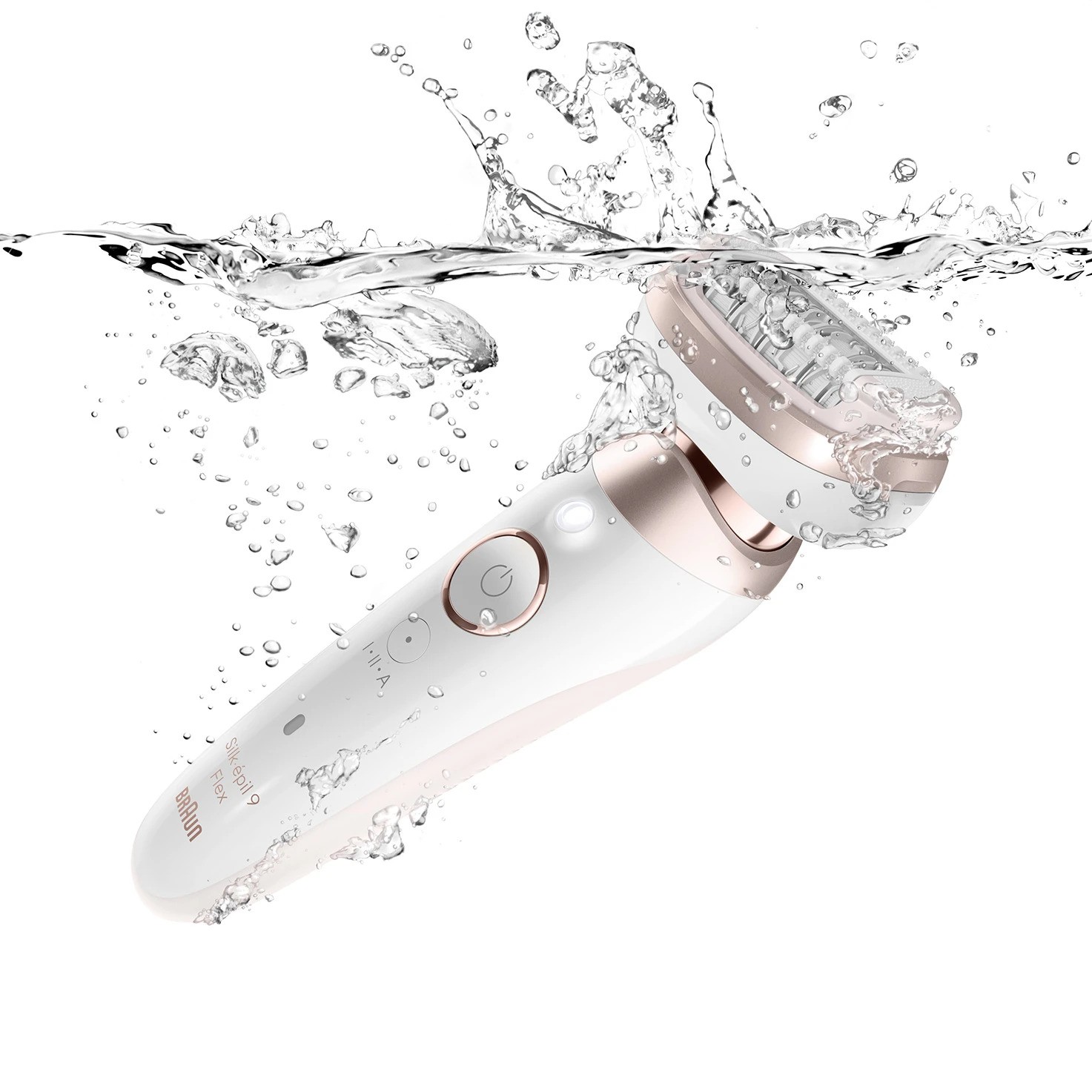 Cel mai bun epilator
