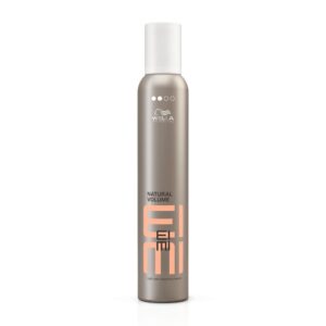 Spuma de par Wella Professionals Natural Volume