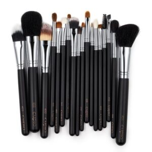 Set 18 pensule make-up