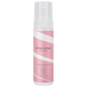 Spuma pentru volum Boucleme Super Volumising Foam