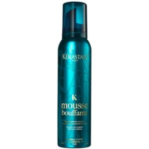 Spuma pentru Volum - Kerastase Mousse Bouffante Luxurious Volumising Mousse