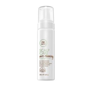 Spuma pentru volum Paul Mitchell Tea Tree Scalp Care Root Lift